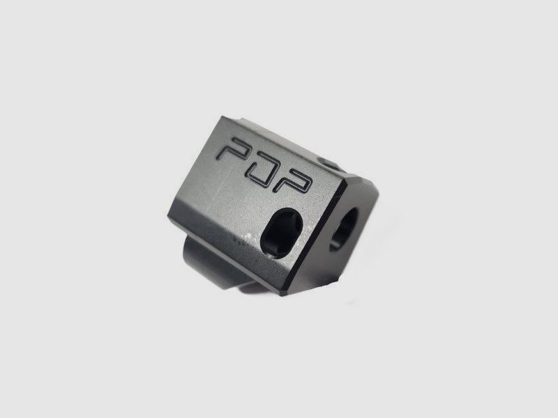 Compensateur Aluminium Walther PDP PRO SD, image 1 sur 2
