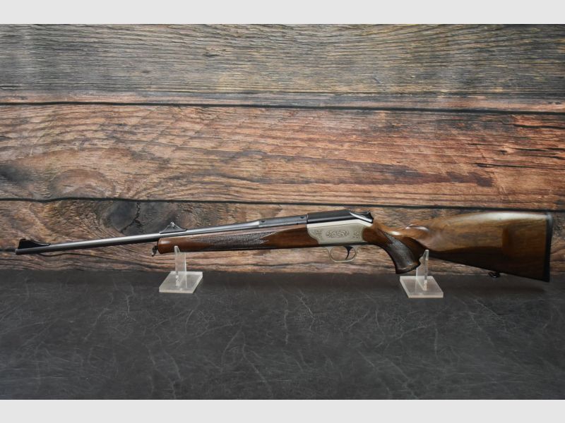 Repetierbüchse Blaser R93 Prestige Kal. .30-06 mit Rückstecher