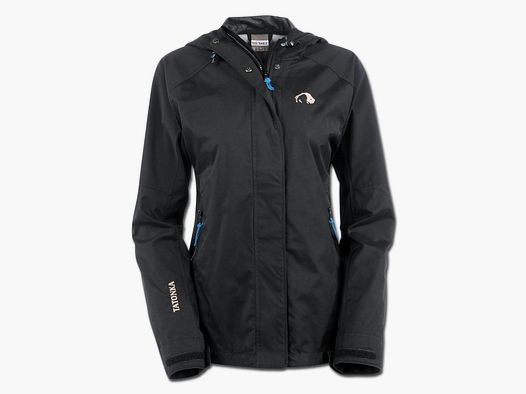 Tatonka Hooded Jacket Dorum Women - XL Ladies