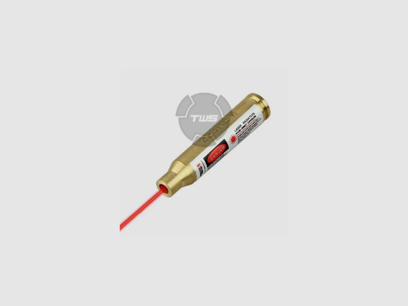 AIM SPORTS AK47 Laser Boresight 7,62×39, Bild 2 von 2