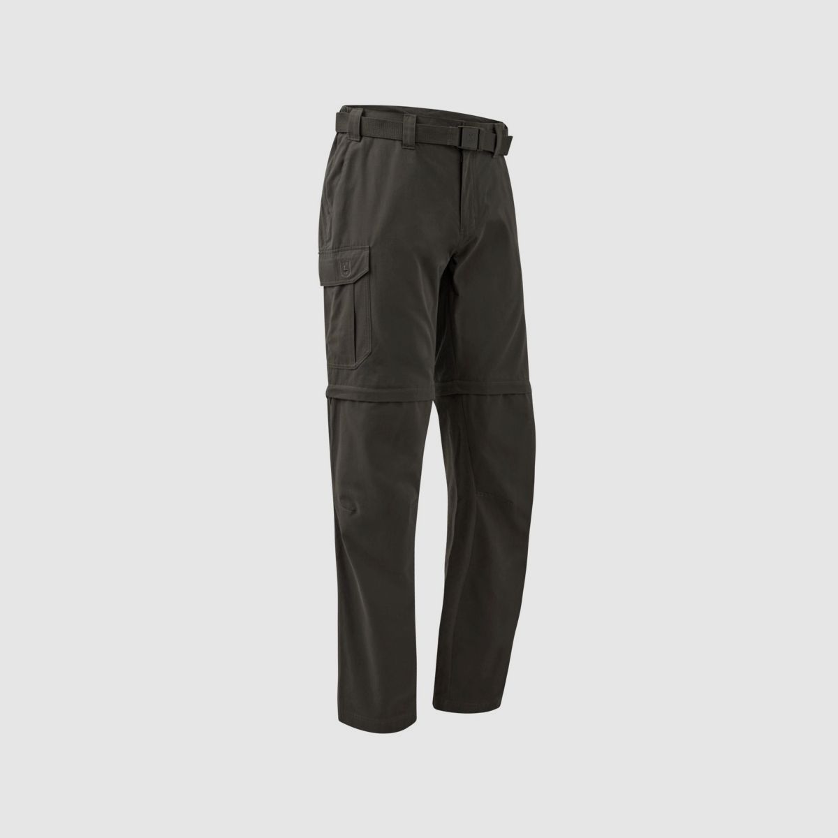 DEERHUNTER Slogen Zip-Off Hose TIMBER