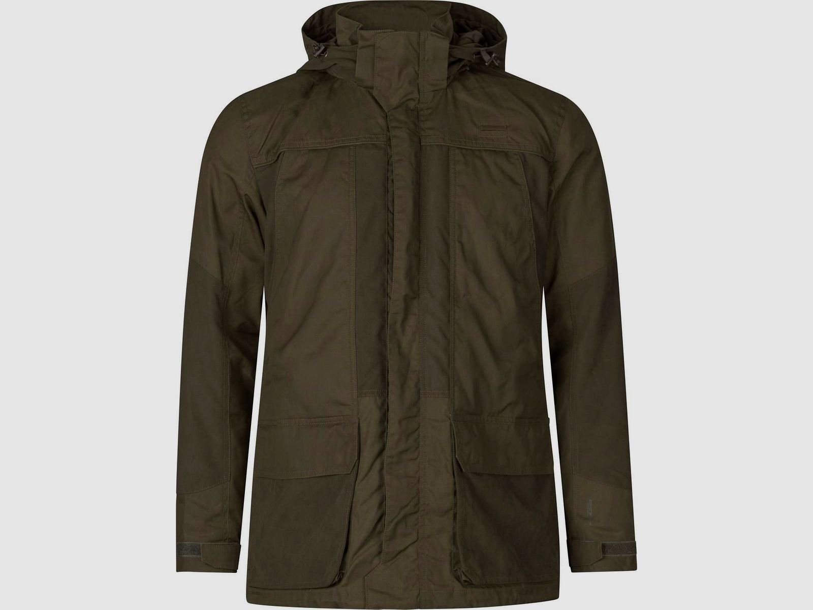Seeland Key-Point Elements Jacke