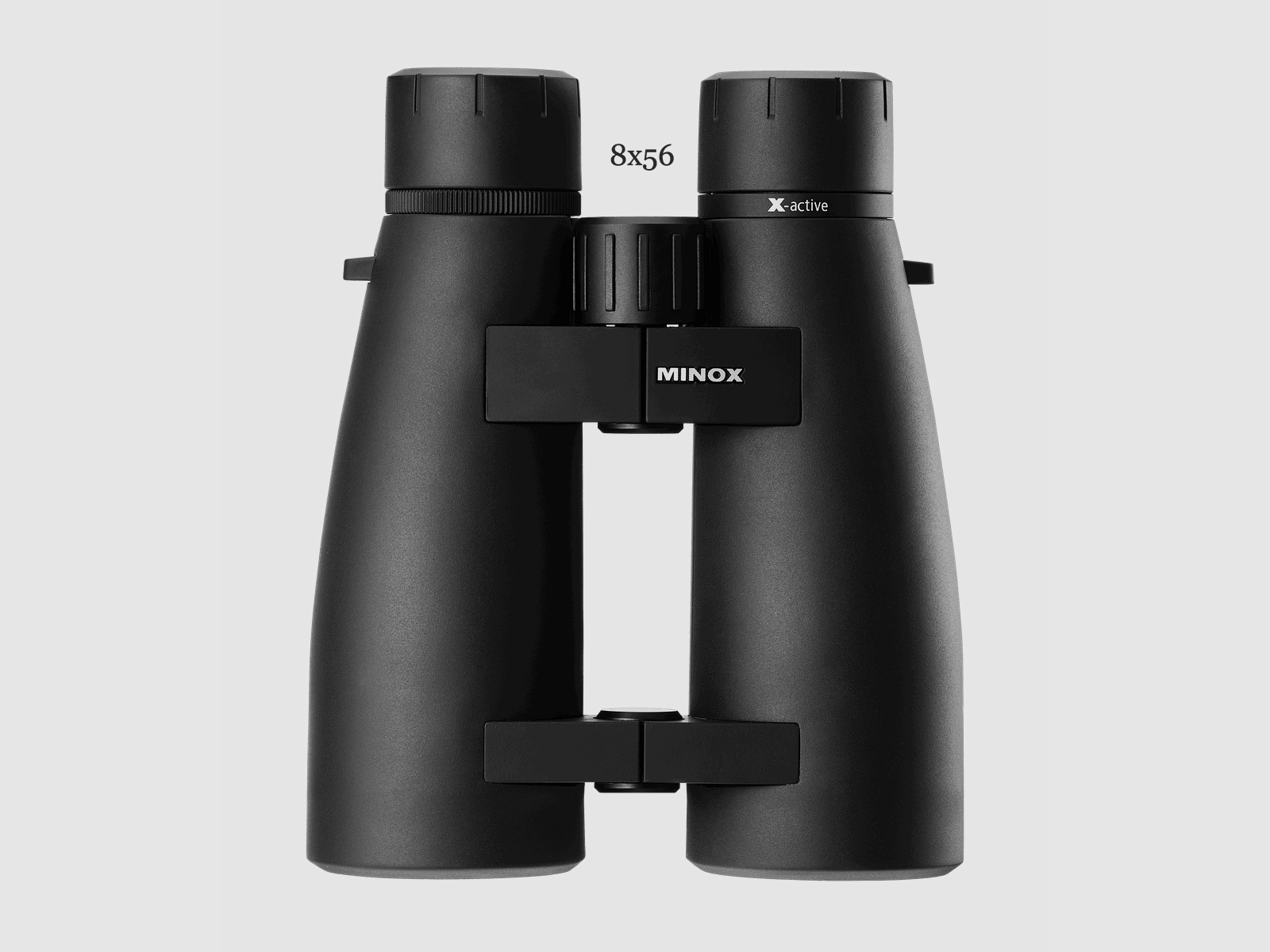 MINOX X-active binoculars
