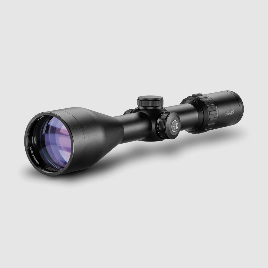 Hawke	 Vantage 30 WA IR 3-12x56