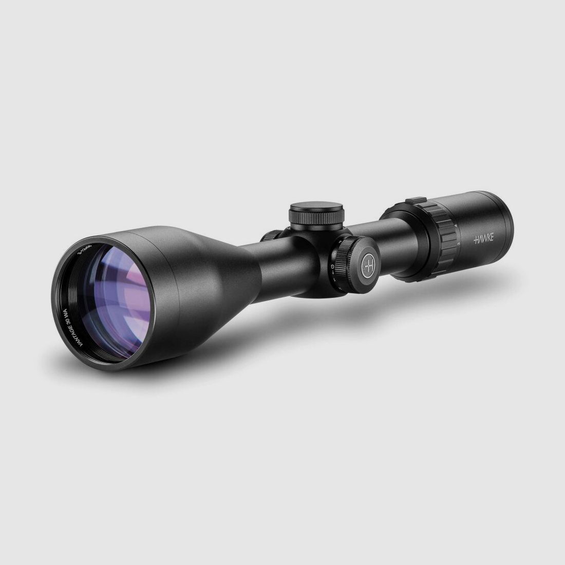 Hawke Vantage 30 WA IR 3-12x56