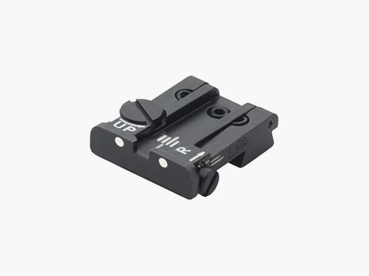 Verstellbare Visierung LPA 30 für CZ 85 (Brno) (altes Modell) - TPU85CX30