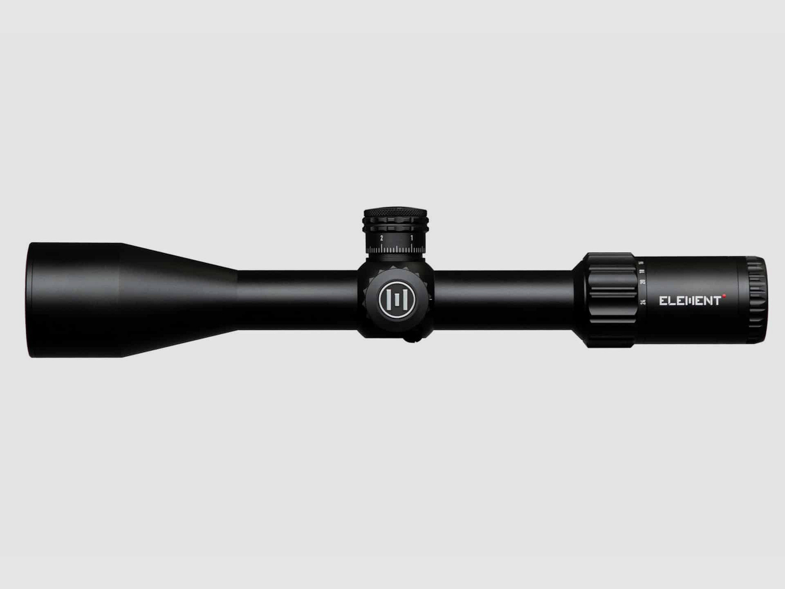 Element Optics Helix 6-24×50 FFP