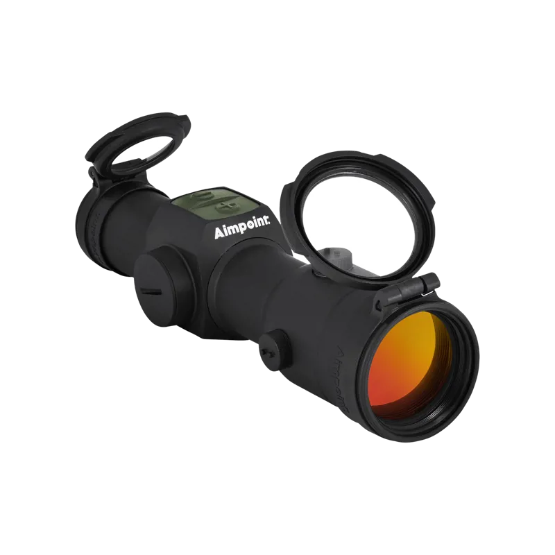 viseur point rouge aimpoint hunter h34L, image 4 sur 4