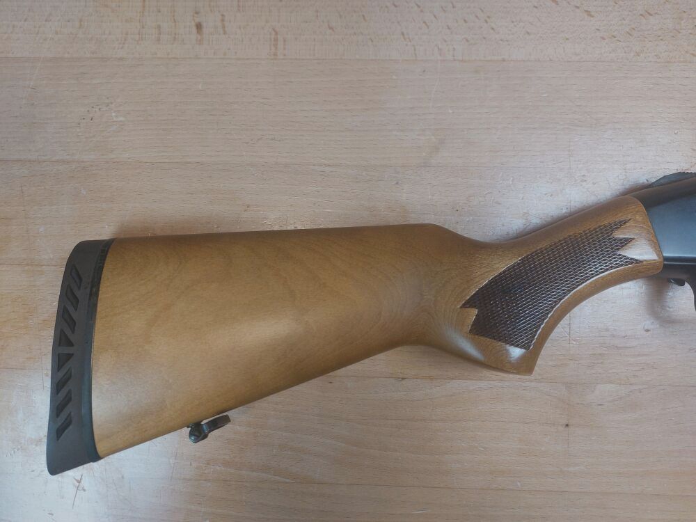 Mossberg 500 / ATP 6