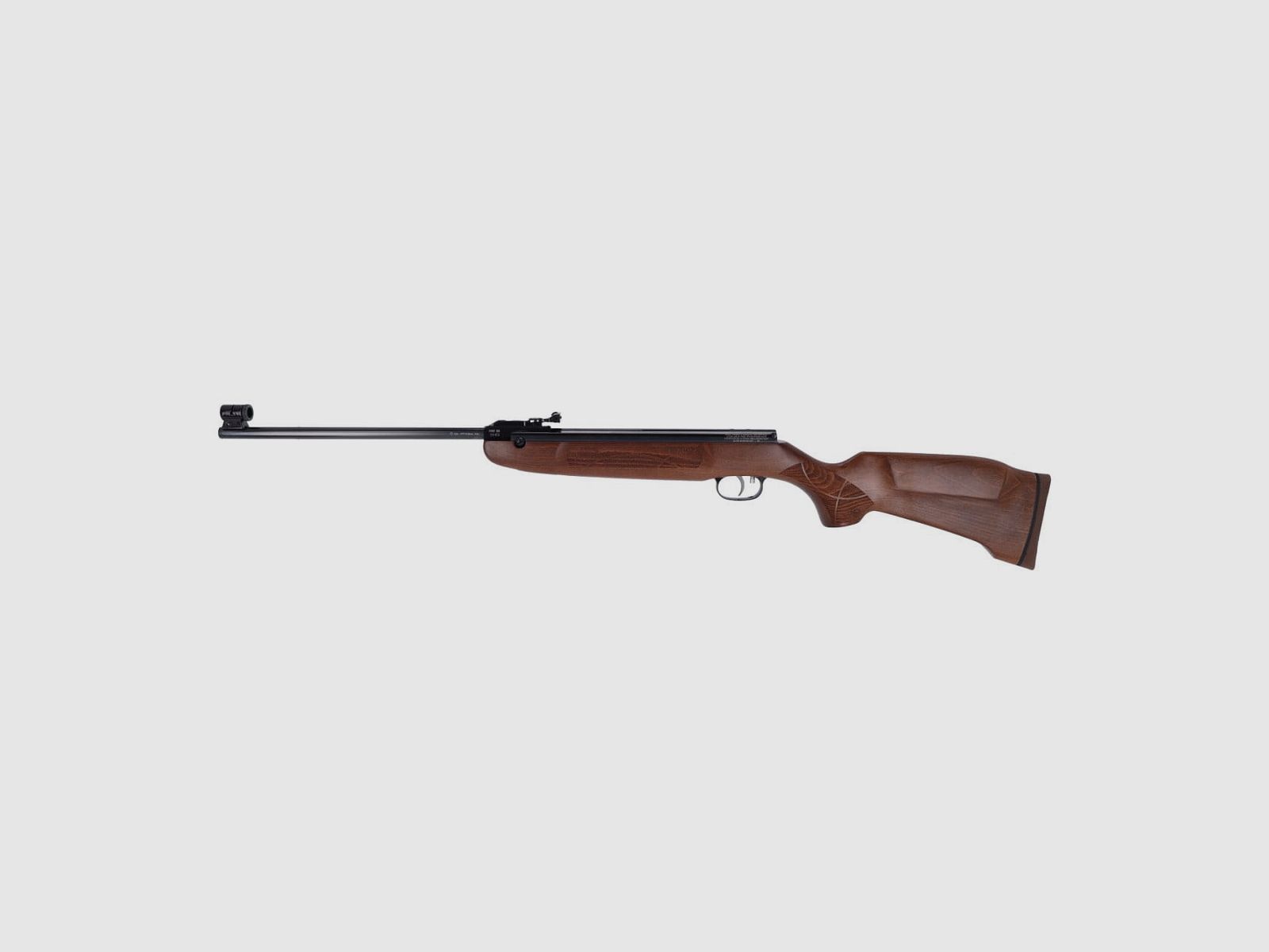 Weihrauch HW 30 S Luftgewehr Kal. 4,5 mm, Bild 2 von 2