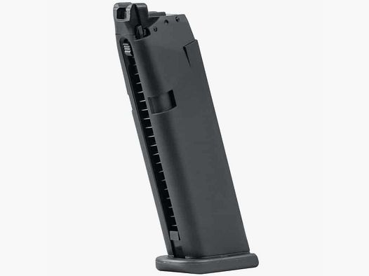 Cargador de repuesto para pistola Umarex Glock 17 Gen5 Airsoft GBB