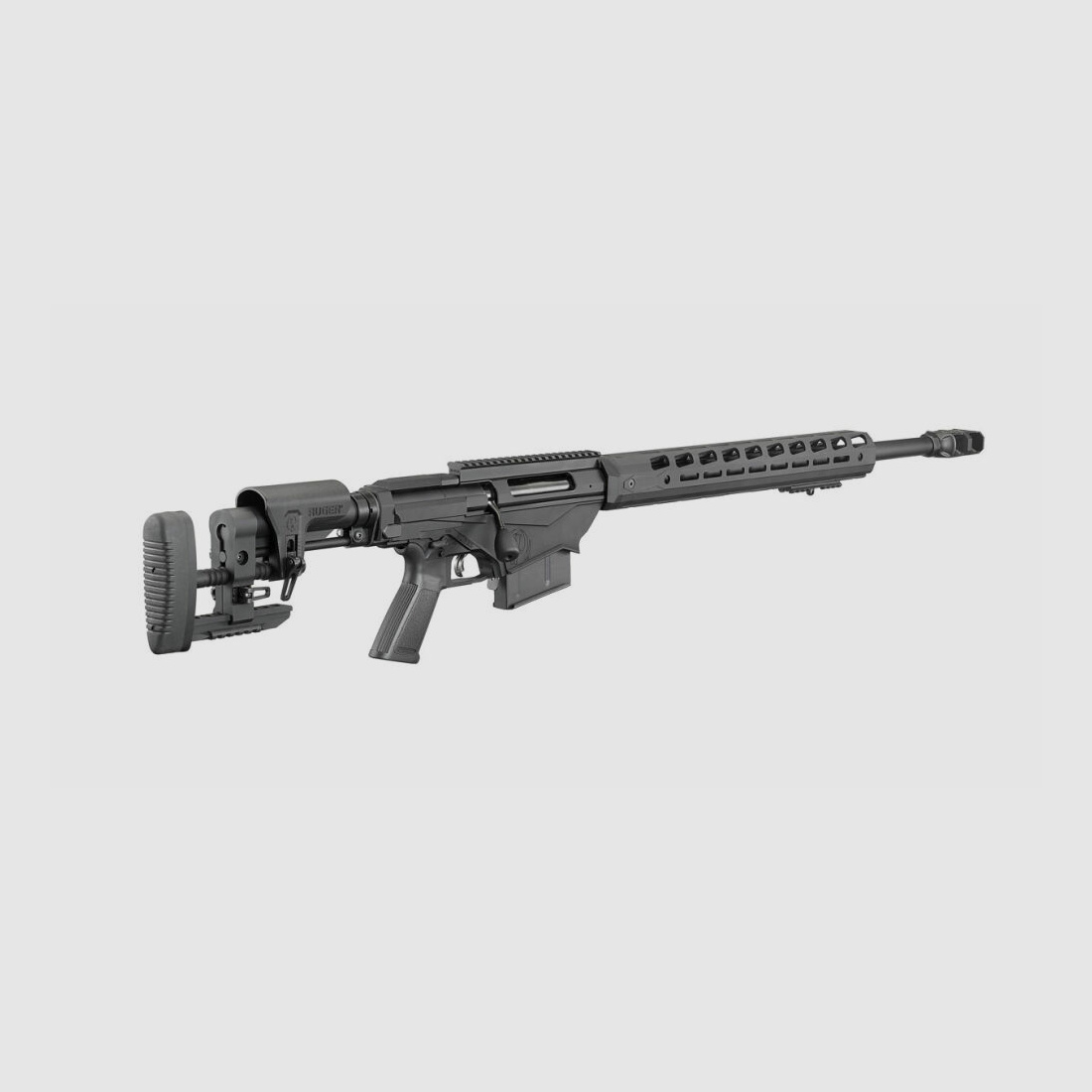 Ruger Precision Rifle 26"
