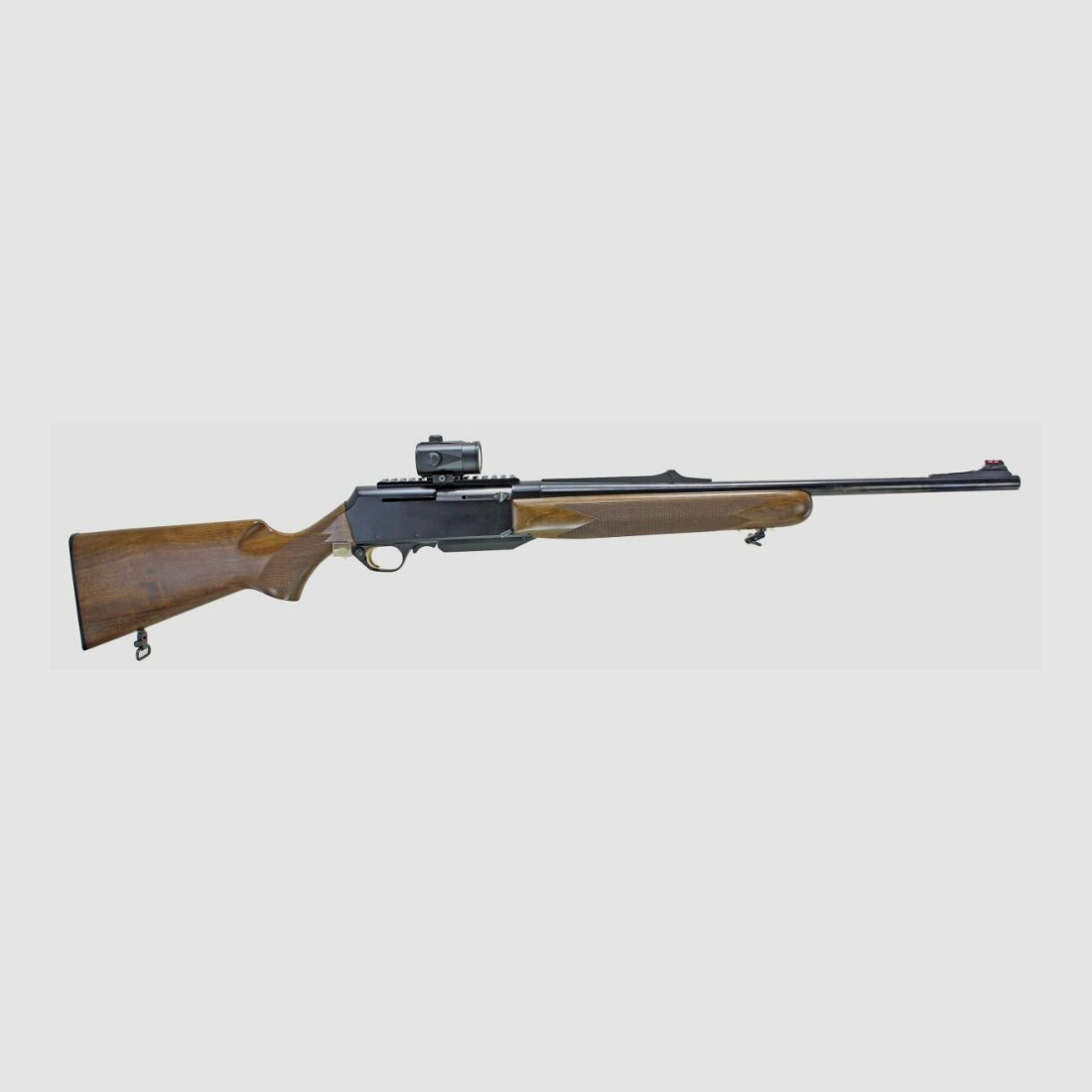 Fusil Semi-Automatique Browning BAR Cal. 300 winmag
