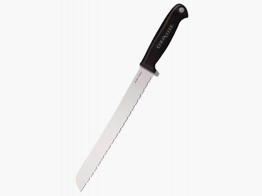 Cold Steel Brotmesser, Kitchen Classics, mit optimiertem Griff