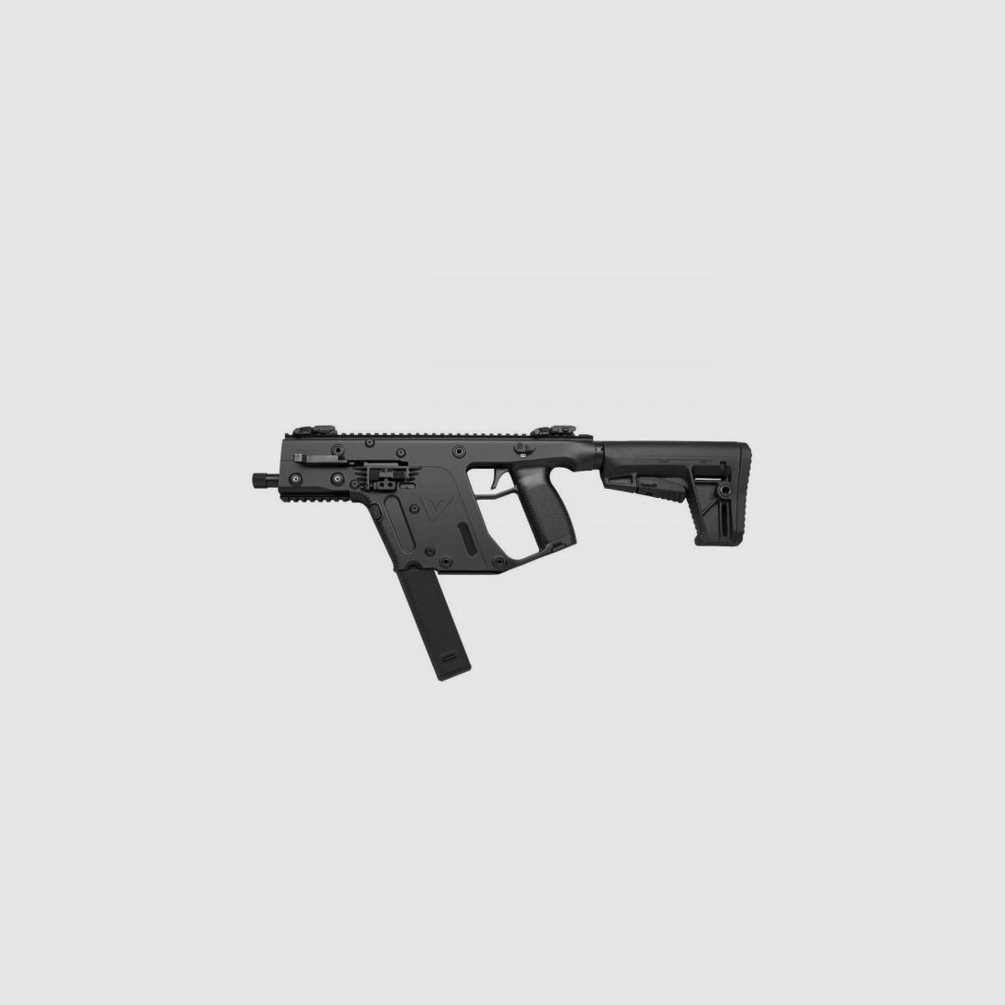 KRISS VECTOR GEN 2 45 ACP SCHWARZ, Bild 1 von 2