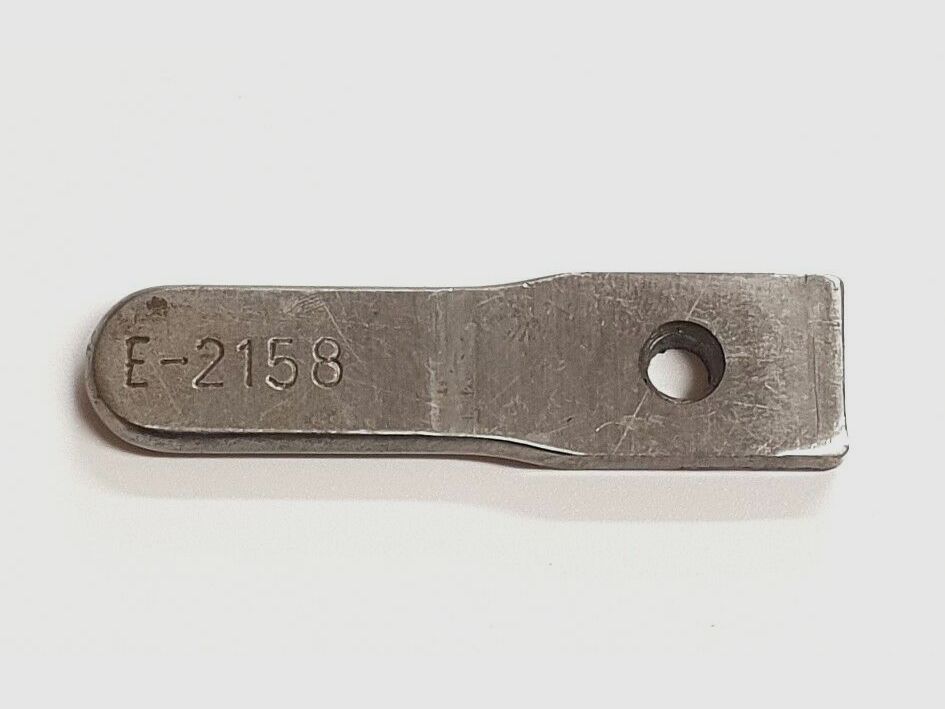Original PPS43 Spannstück