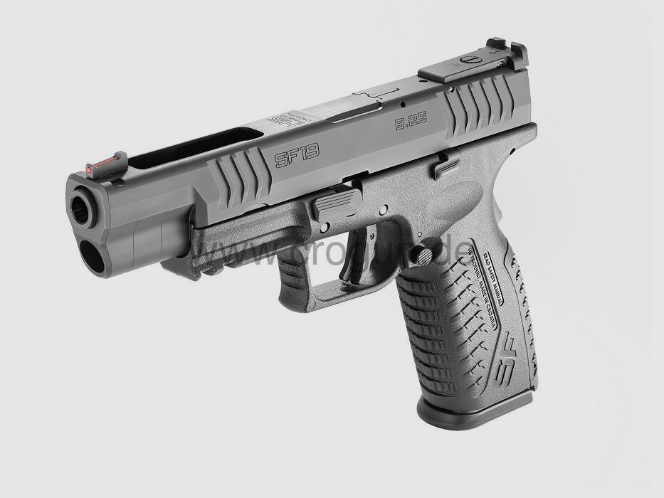 HS Produkt SF19 5.25