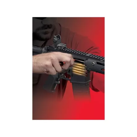 Flaga bezpieczeństwa Rapid Rack 223Rem Hornady, zdjęcie 2 z 2
