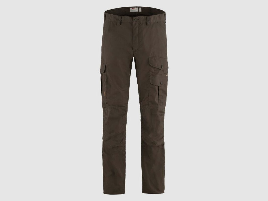 Fjällräven Herren Hose Barents Pro Hunting
