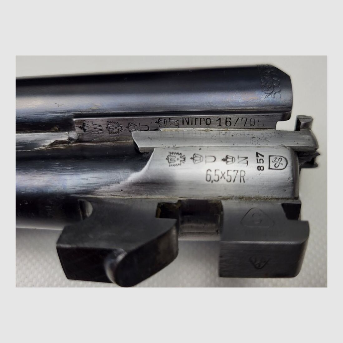 Fortuna Suhl Drilling