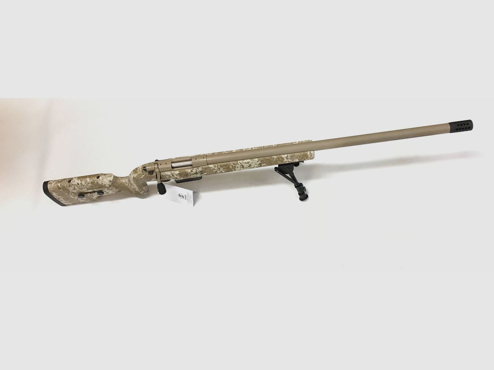 SABATTI TACTICAL DESERT – 308 WIN., Bild 6 von 7