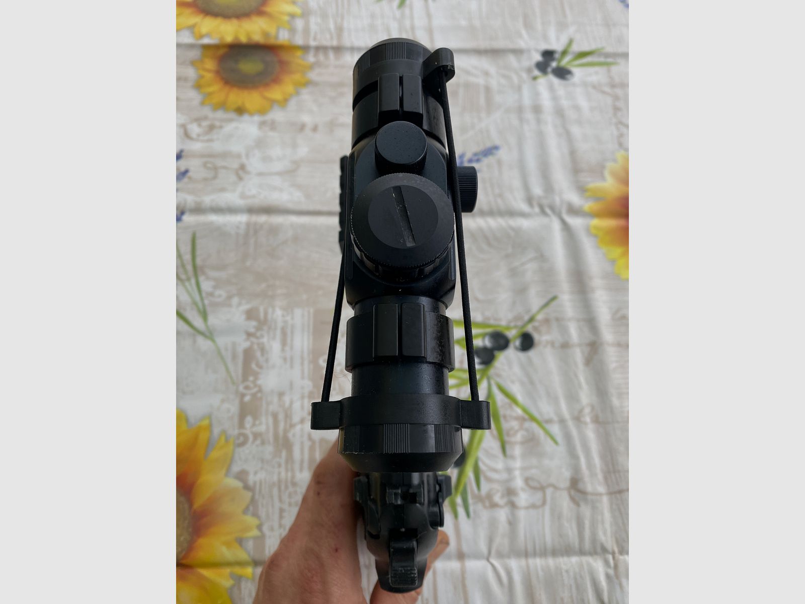 Beretta 92 FS, cal. 4,5mm XX - Treme, bruen. Kst.