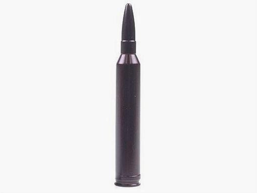 A-Zoom Pufferpatrone Aluminium eloxiert 7mm STW 2er Pack