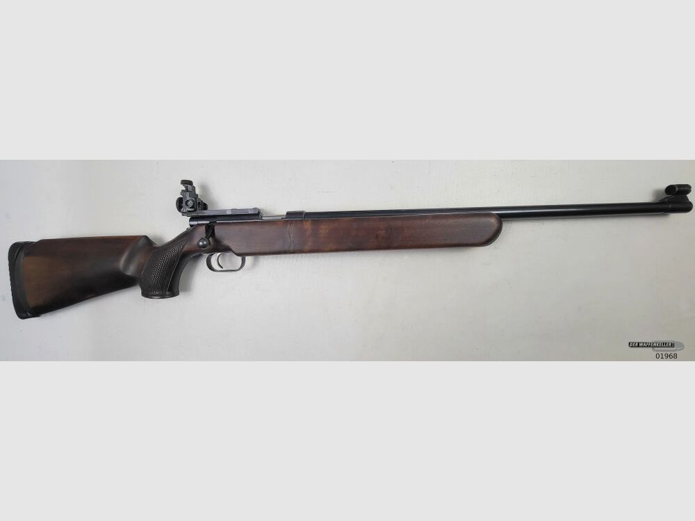 Anschütz 54 Match