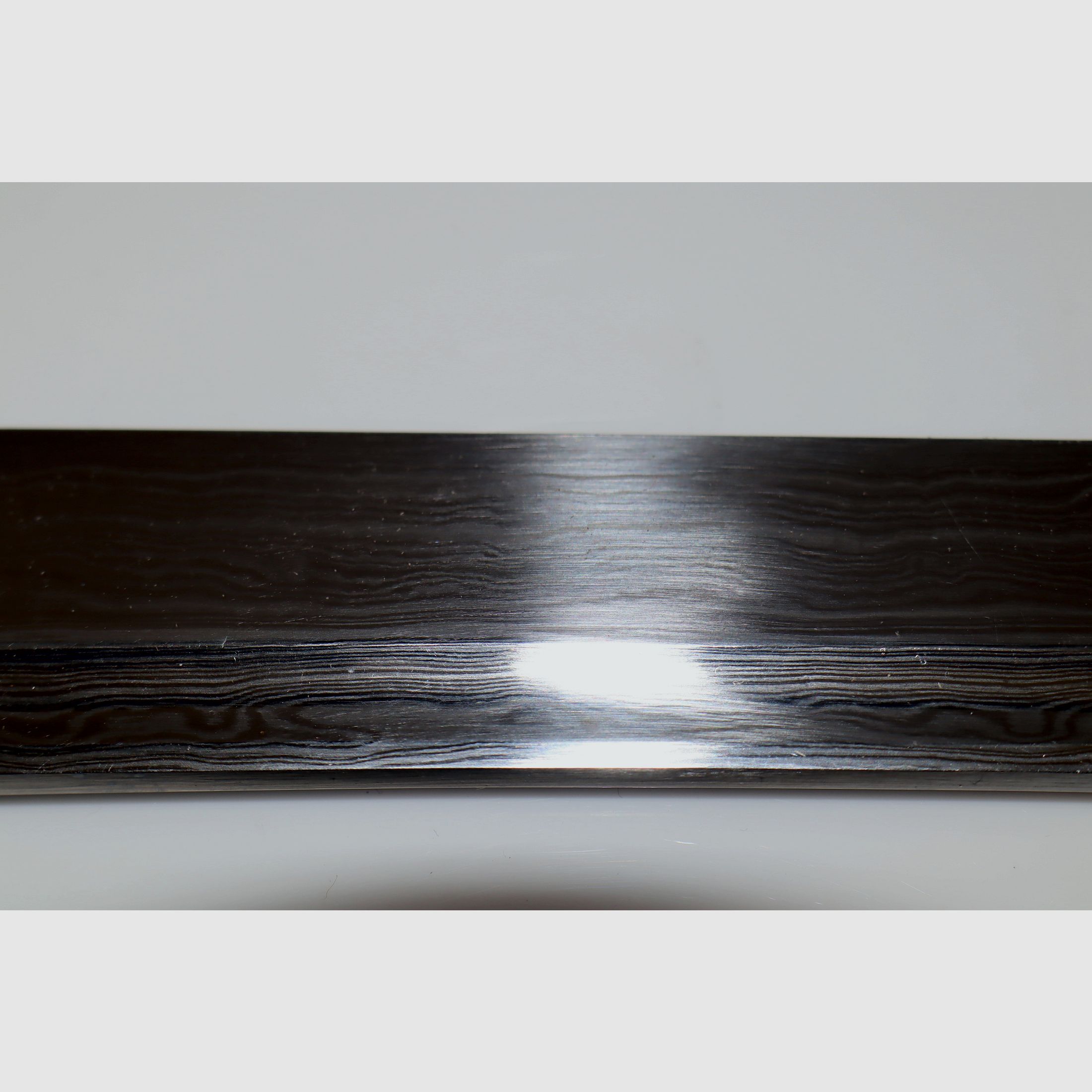 Orchidee Katana i Wakizashi