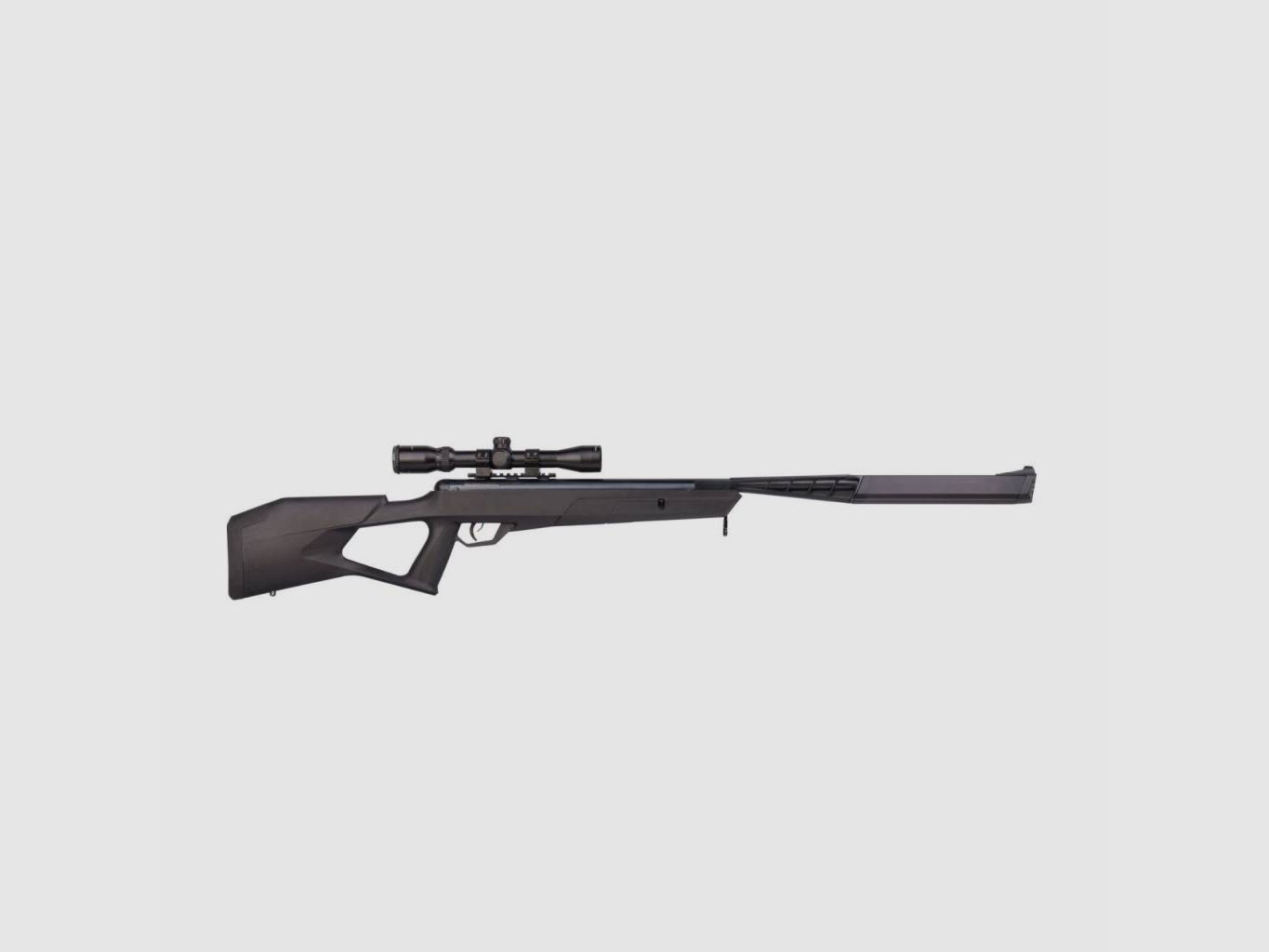 Benjamin Trail Stealth NPE Synthetic