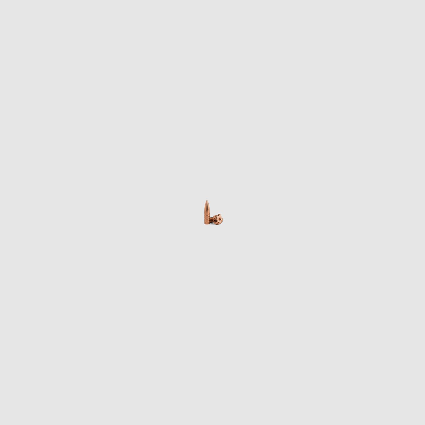 BARNES GESCHOSSE TSX FB 9,3MM (.366) 250 GR 50ST., Bild 2 von 2