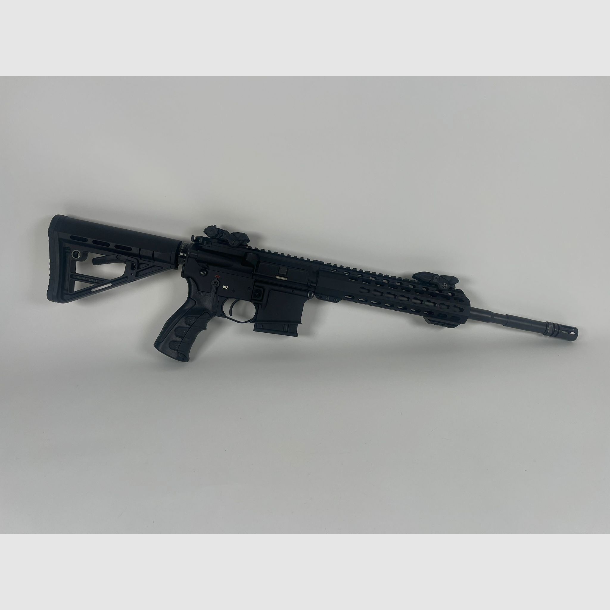 Schmeisser AR 15