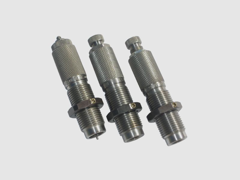 Matrices de Carabine – Sets Standards de 3 Matrices