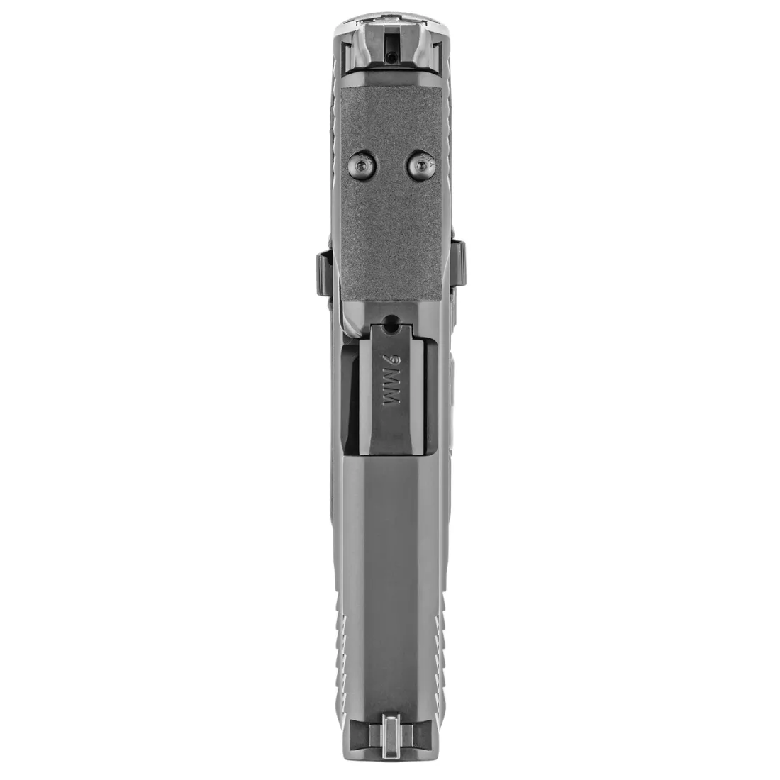 Pistolet Smith & Wesson M&P9 M2.0 Compact OR - 9x19mm - Czarny, zdjęcie 6 z 6