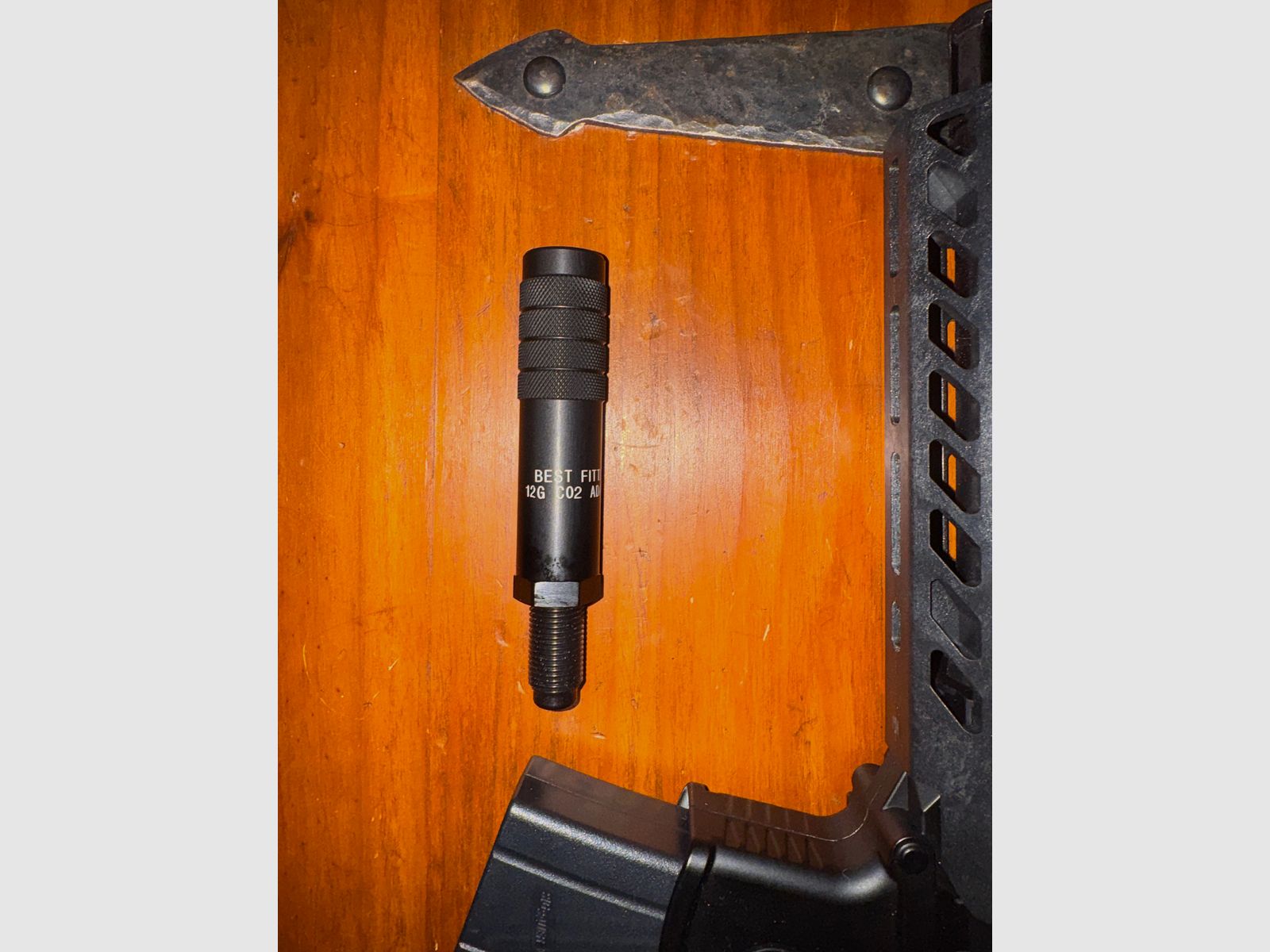 Sig Sauer MCX/MPX Gen 2