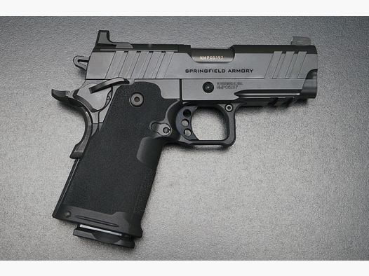 Springfield Armory Prodigy Compact 1911 DS 3.5″