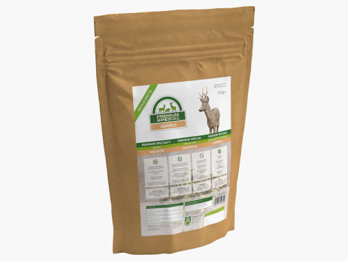 Eurohunt Wild Attractant Premium Special (Deer) |