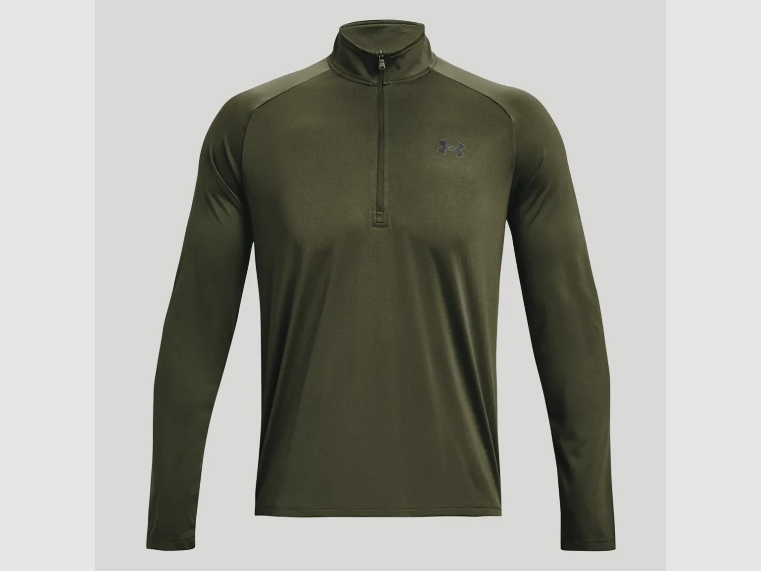 Langarmshirt Tech 2.0 1/2 Zip
