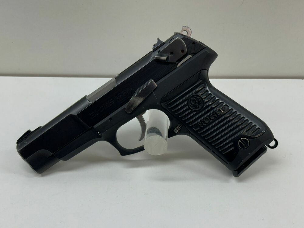 Ruger P89 - Waffen Friedrichs