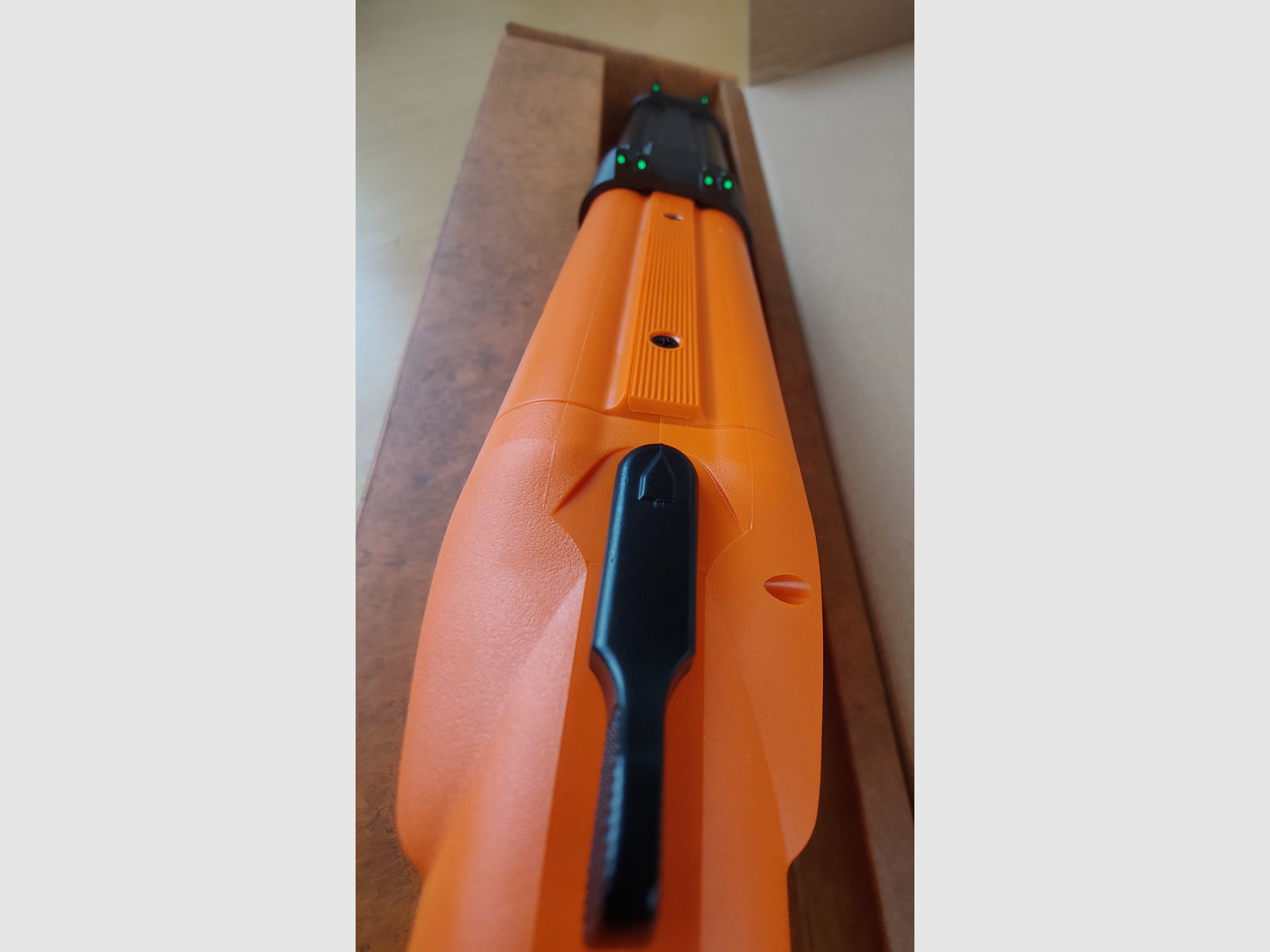 Umarex HDS68 neu mit Zielhilfe 