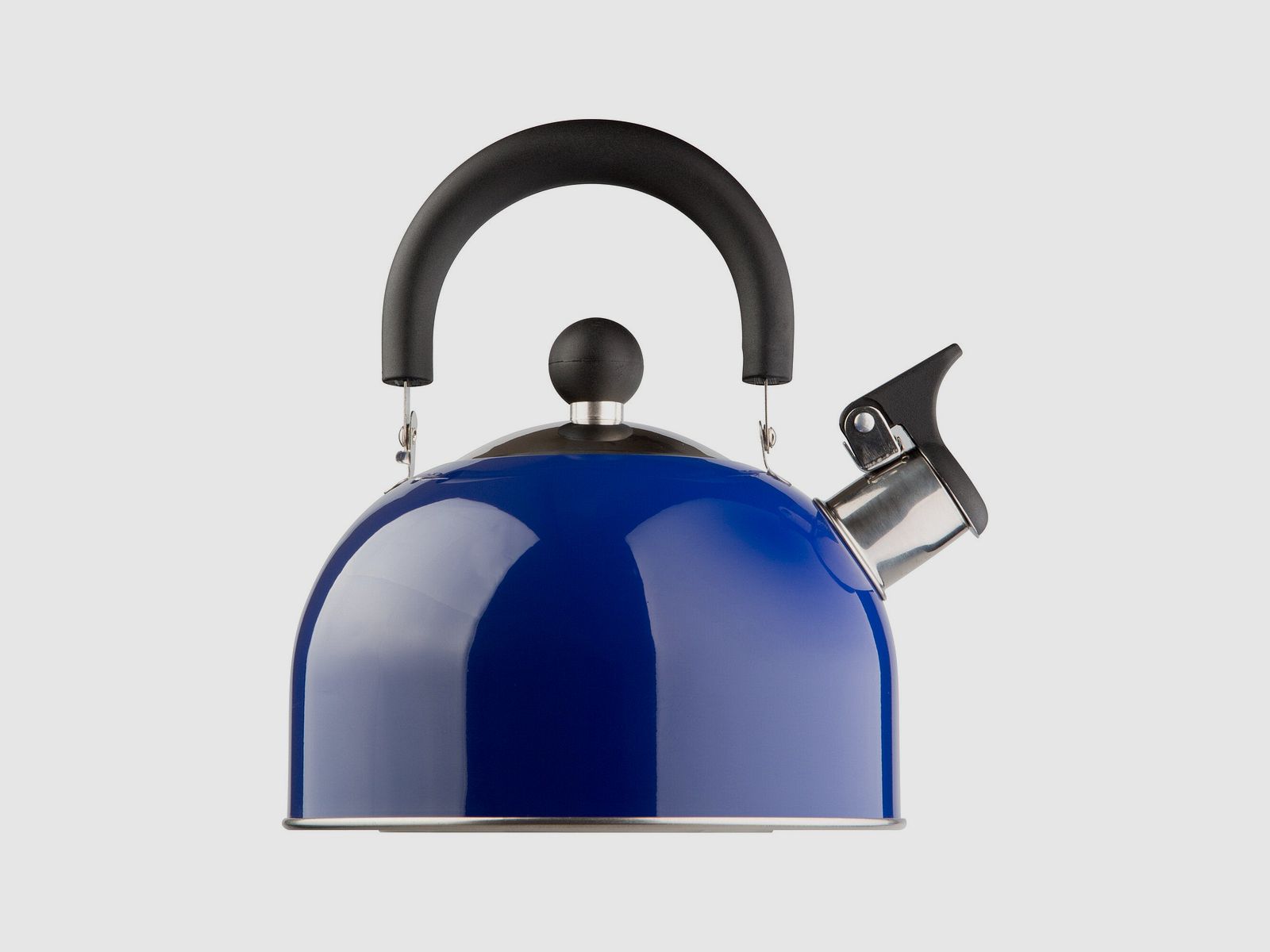 Flute kettle Trend Color, green, image 7 of 7