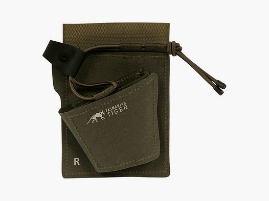 TT Internal Holster R, Olive