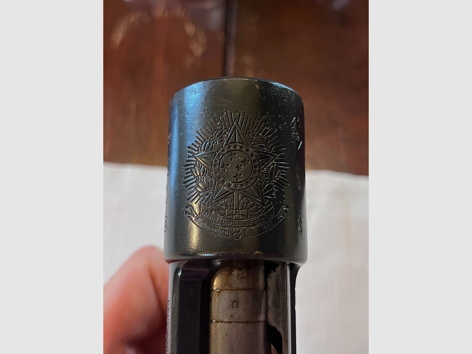 Sistema Mauser 98