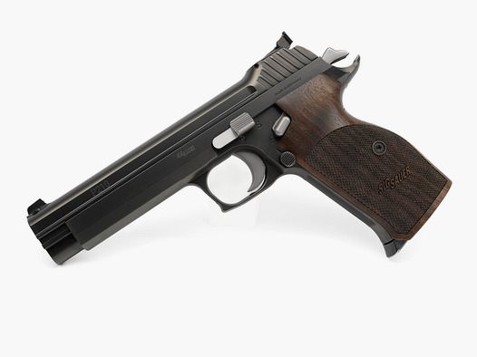 SIG P210 Target - 5 pollici (Usato)