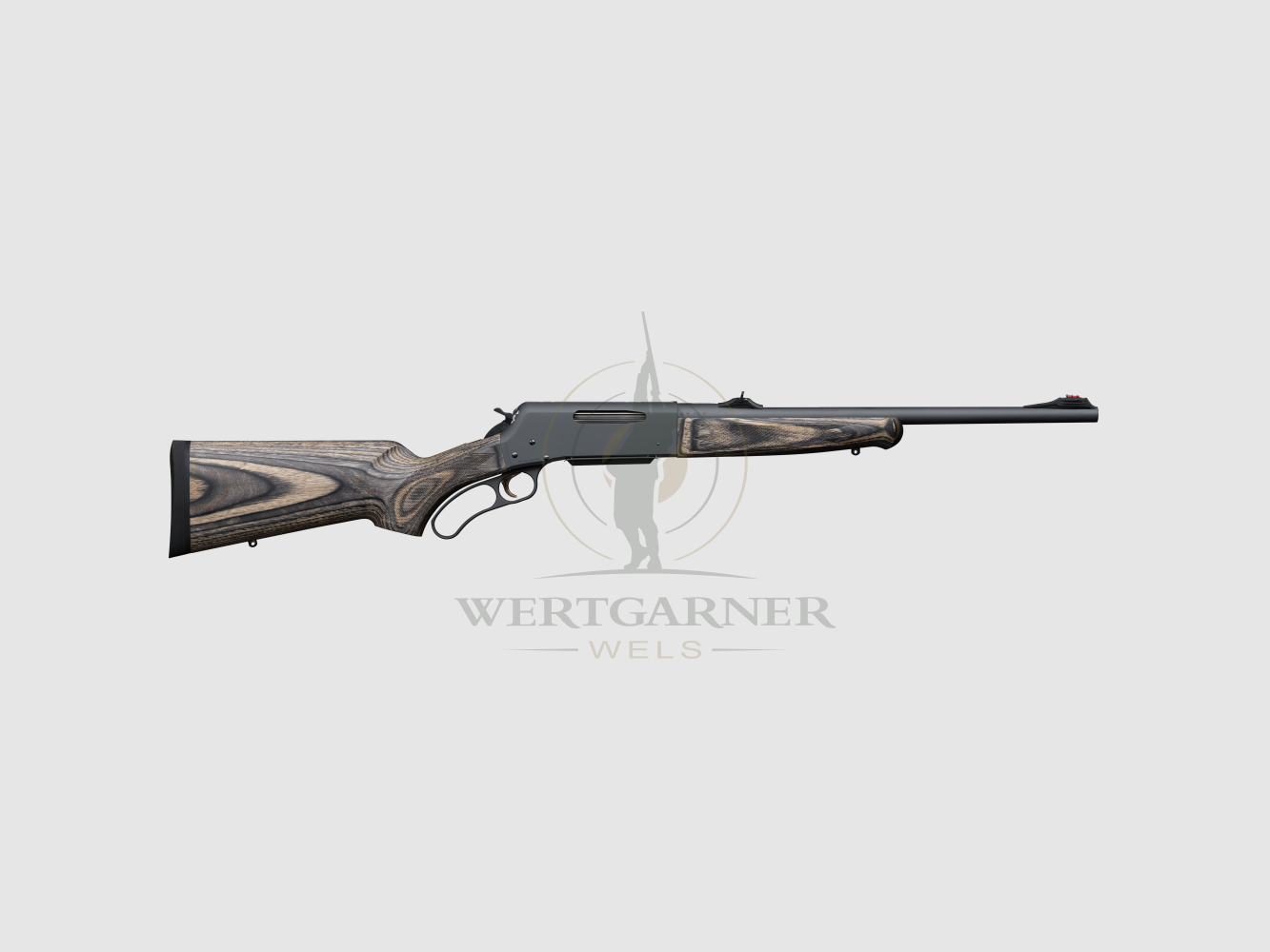 Browning BLR .308 Win. Tracker Lightweight