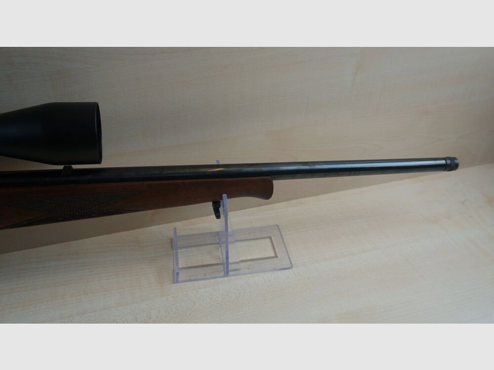 Weihrauch HW 60 J