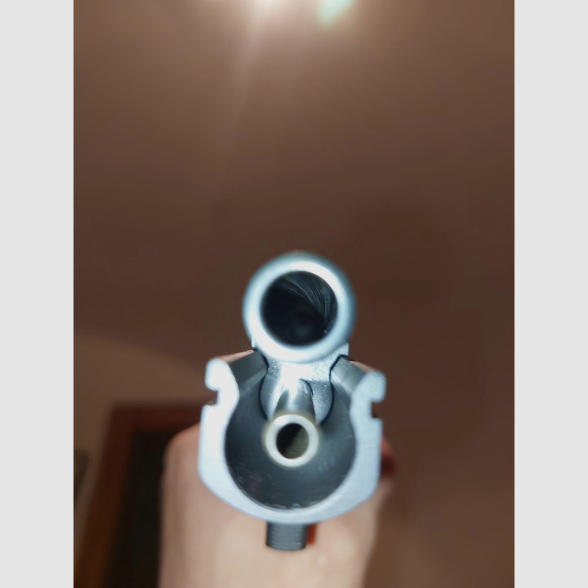 Walther P88 Compact
