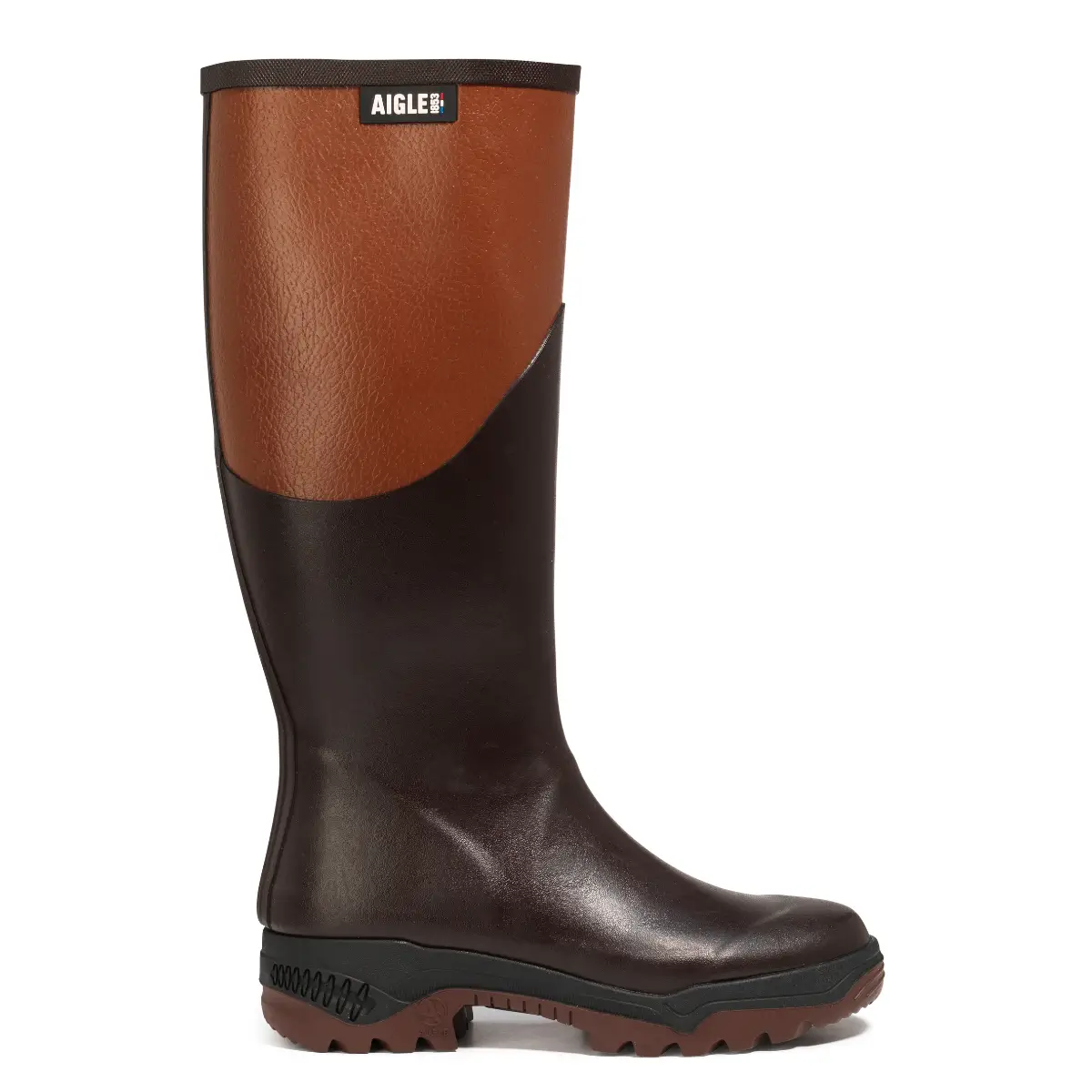 Aigle Gummistiefel Parcours 2 Women, Bild 3 von 4