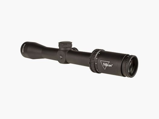 Ascent 3-12x40 SFP BDC T.Holds