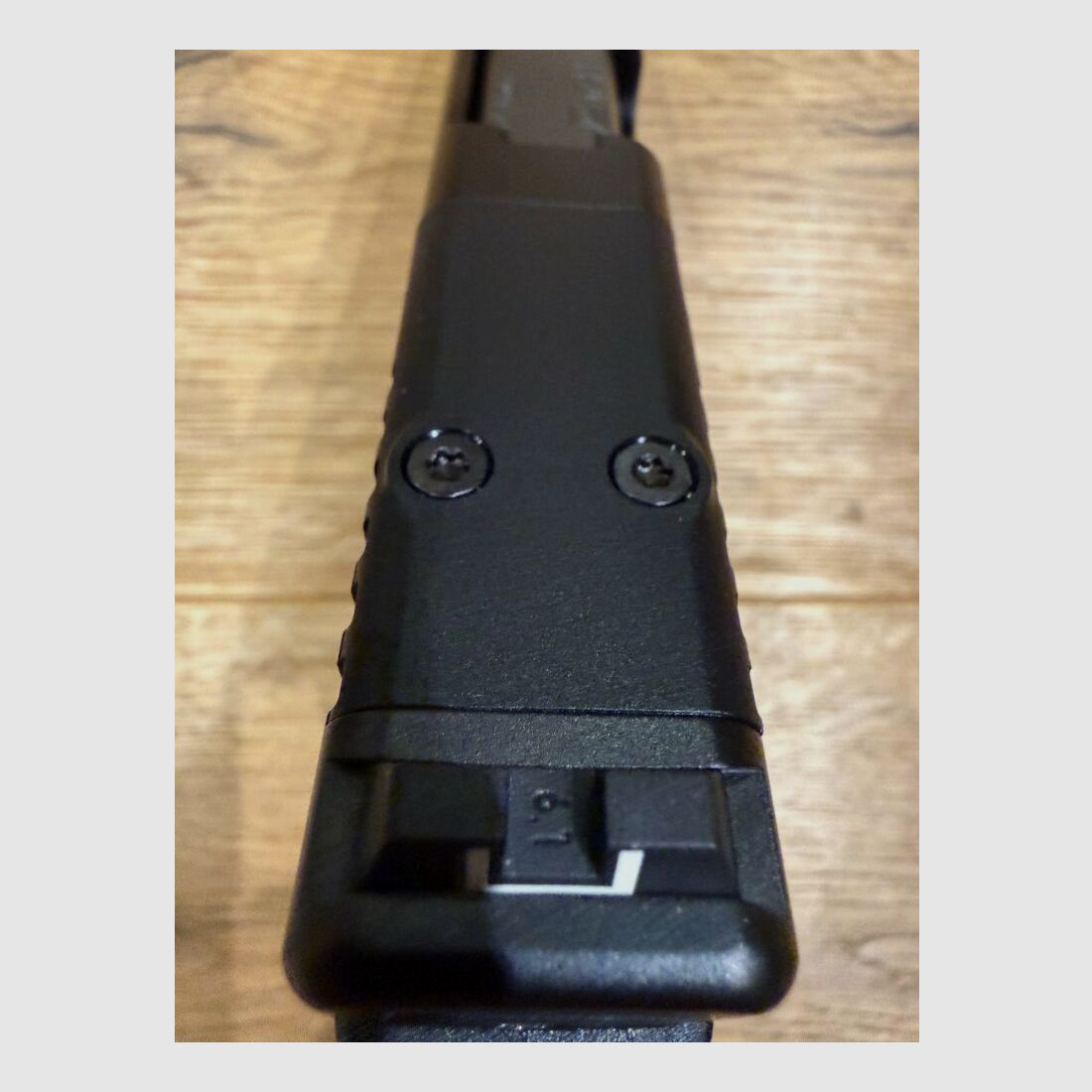 Glock 45 Gen6 OR
